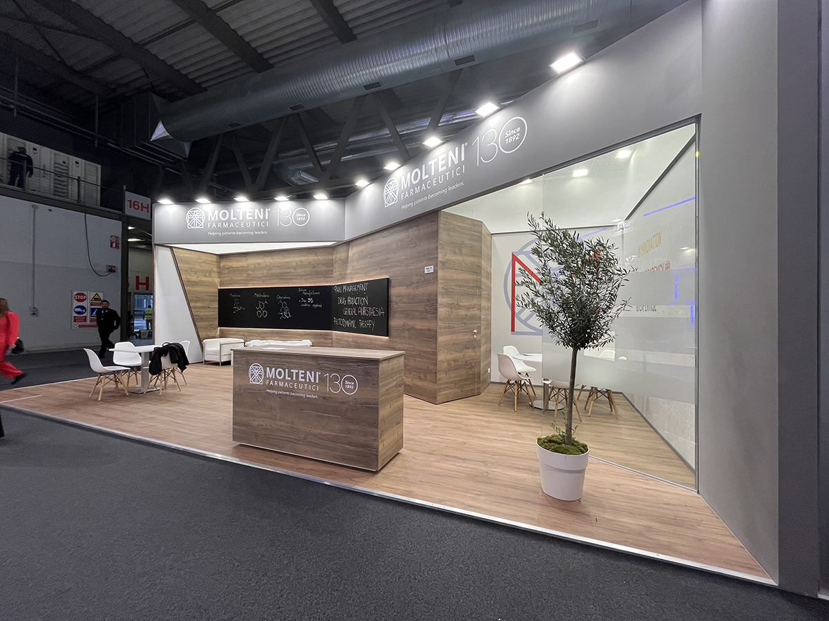 MOLTENI FARMACEUTICI