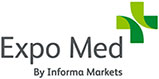 Logo di Expo Med