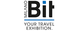 logo di BIT MILANO - Milan