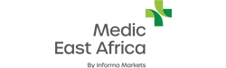 logo di Medic East Africa - Nairobi