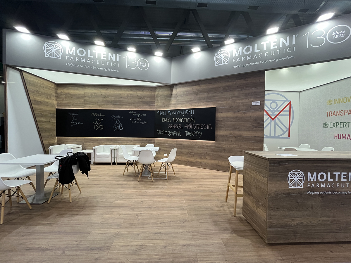 MOLTENI FARMACEUTICI