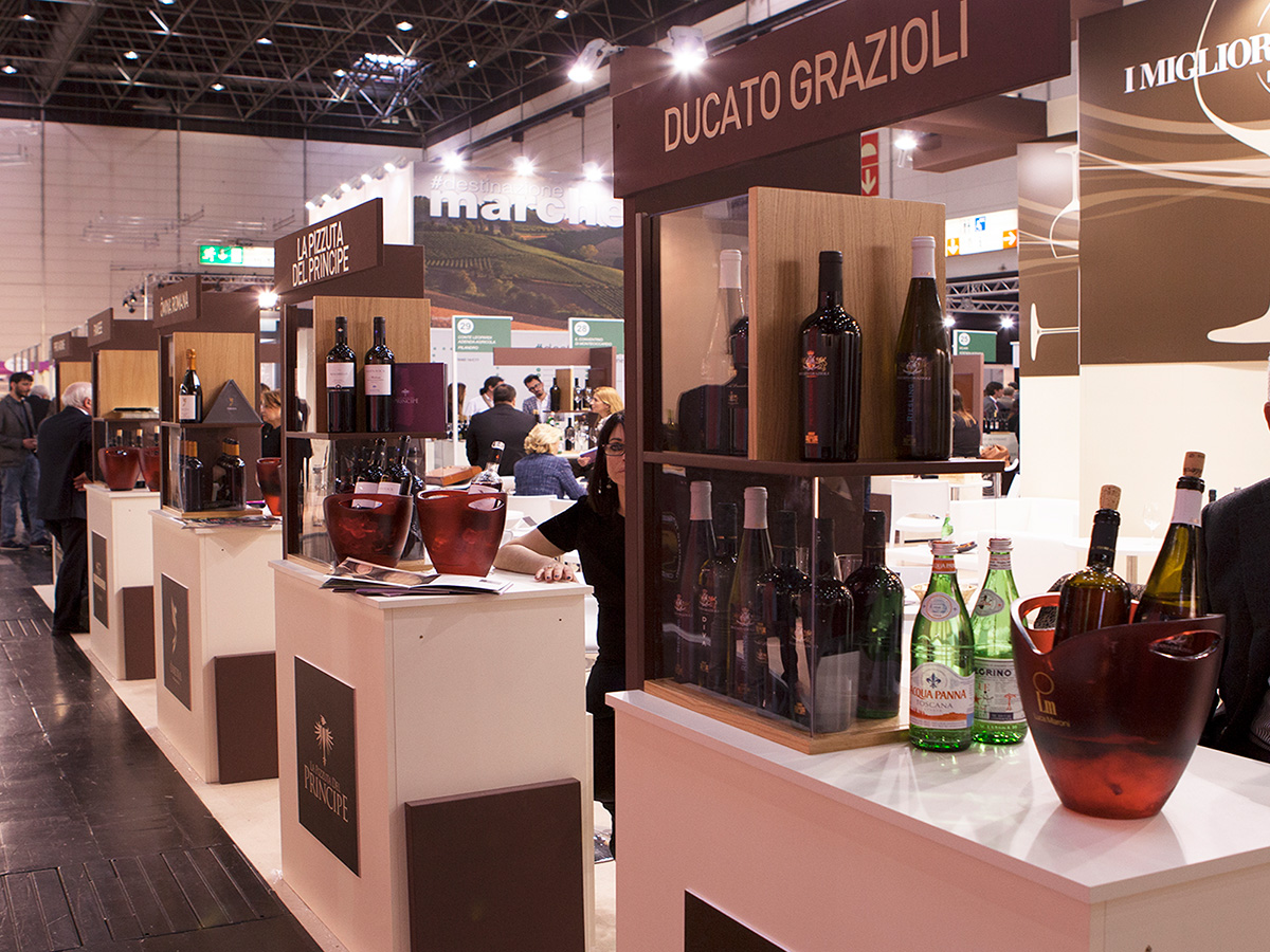 I Migliori Vini Italiani